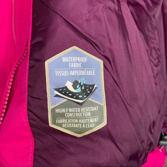 Columbia Interchange Jacket - Picture 9 of 16